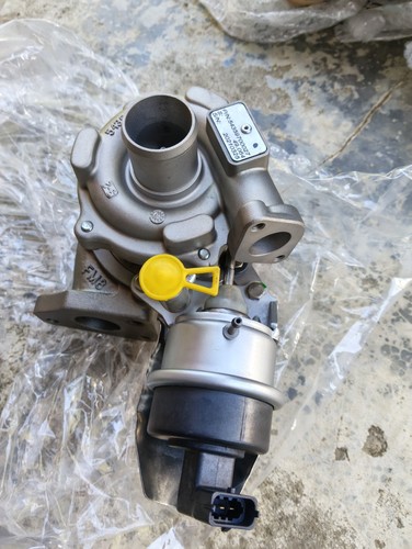 Turbina nuova originale - nuova,