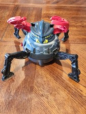 MOTU, Monstroid, Masters of