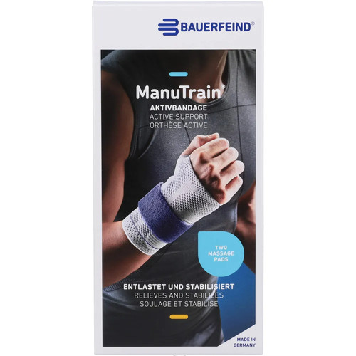 Manutrain supporto polso - manutrain,
