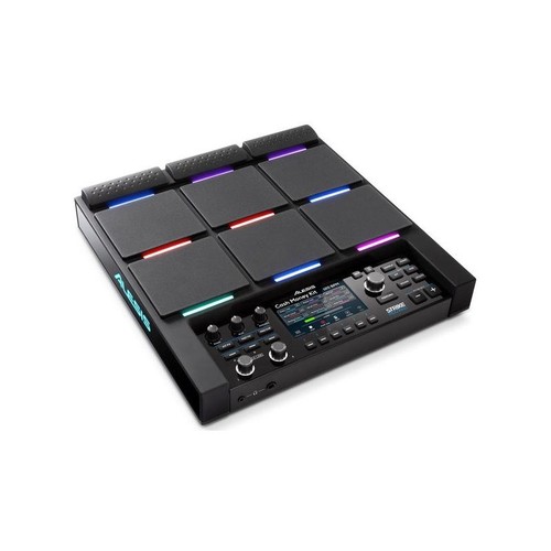 Alesis strike multipad - alesis,