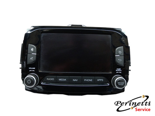 Display navigatore alfa romeo - display,