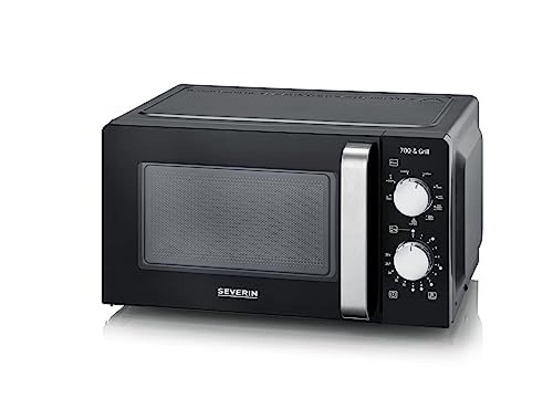 Severin 7781 forno - mw,