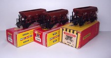 Trix Express 3448 (x 3) - tre