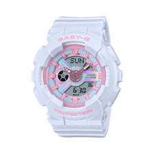 Orologio Casio Baby-G BA-110FH-2AJF Resistente Giappone NUOVO