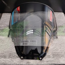 Vetro cupolino givi d208s - vetro,