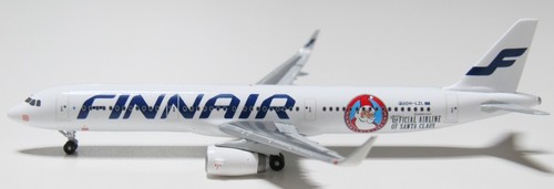Herpa wings 500 528399 - herpa, 1:500