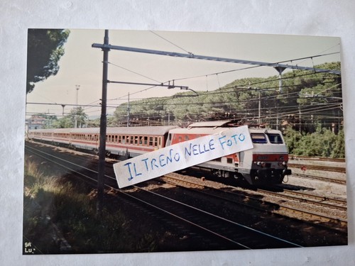 Fotografia stazione - fotografia, di