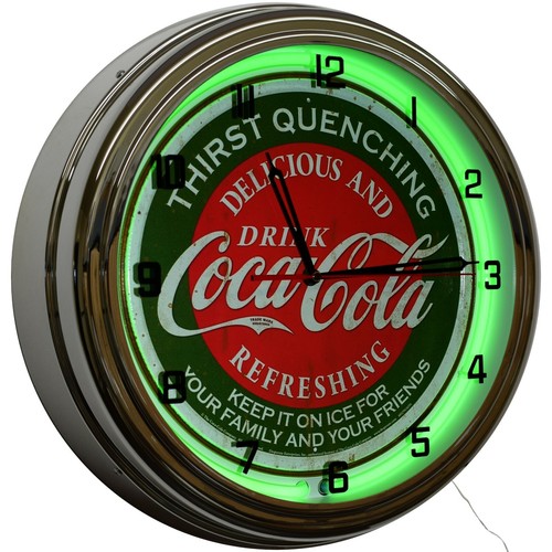 Insegna bevanda coca - insegna,