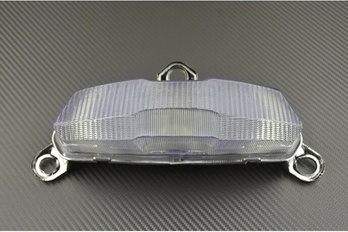 Fanale posteriore led chiaro - fanale,