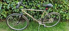 Marin Team Titanium Mountain Bike bicicletta con telaio in titanio anni 90