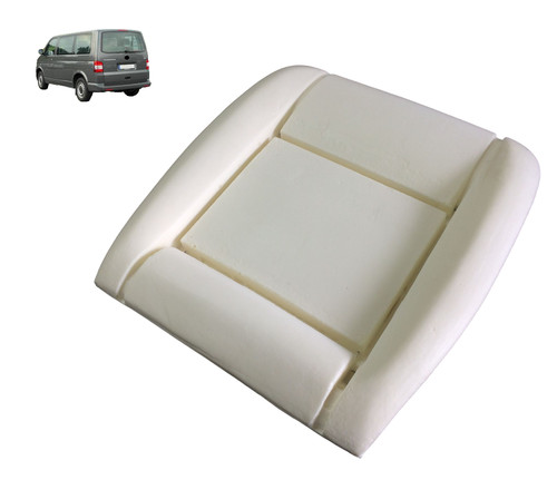 Imbottitura sedile schiuma - , per