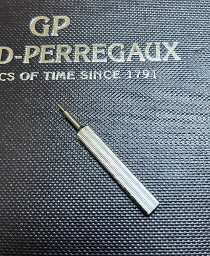 Girard perregaux pin pusher - girard-perregaux,