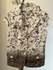 giacca PF Paola Frani