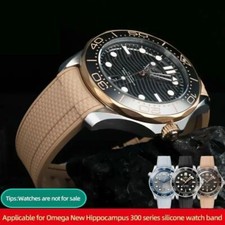 Cinturino orologio silicone
