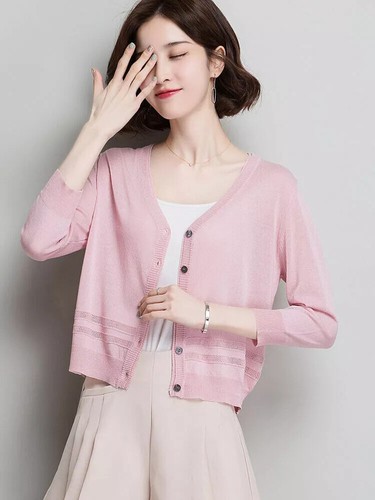 Cardigan copri spalle - , 2