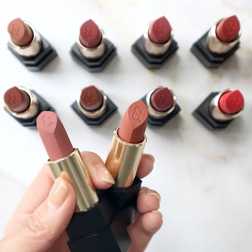 Suqqu rossetto trasparente - rossetto,