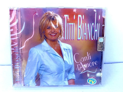 Titti bianchi canti - bianchi,