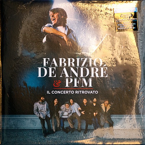 Folk rock fab andré - folk, de