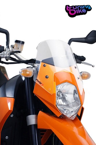 Puig cupolino naked - puig,