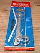 Ricambi bicicletta vintage