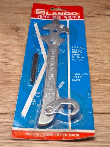 Ricambi bicicletta vintage