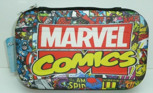 Astuccio portamatite marvel - astuccio,