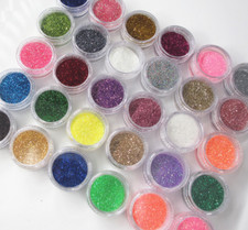 24 Mix Colori Nail Art