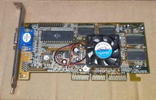 Asus am64b1 32mb - asus, scheda
