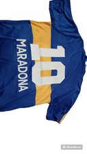 Maglia Maradona Boca Juniors