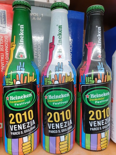 Bottiglia birra set - birra,