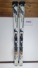 Sci Rossignol Zenith 76 162 cm