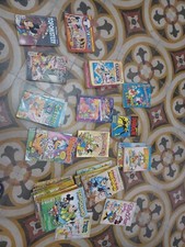 Lotto Di 42 Fumetti Walt