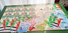 lotto catalogo ferrero raccolta punti regalissimi kinder collezione 2012 vintage