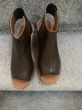 Collegamento francese tacco a