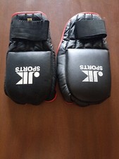 Protezioni per arti marziali