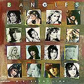 The bangles different light - bangles,