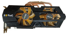 Zotac GeForce GTX 760 AMP
