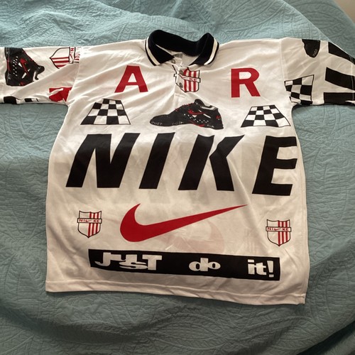 Polo grafica nike - polo,