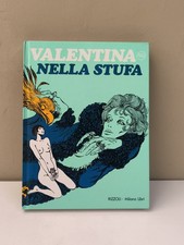 VALENTINA NELLA STUFA RIZZOLI