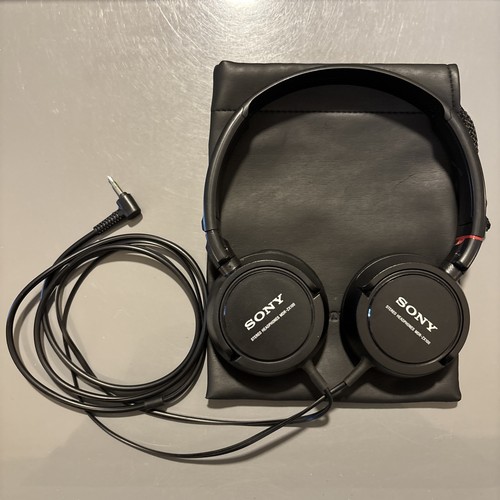 Sony mdr zx100 - sony, stereo