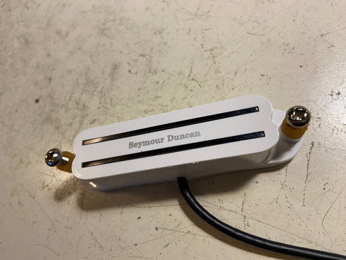 Seymour duncan shr hot - seymour,