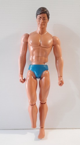 Big jim standard - standard, 1984