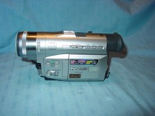 PANASONIC NV-DS 150 EG MINI DV