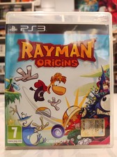 Rayman Origins Playstation 3