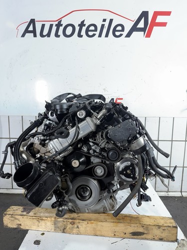 Motore completo bmw - motore,