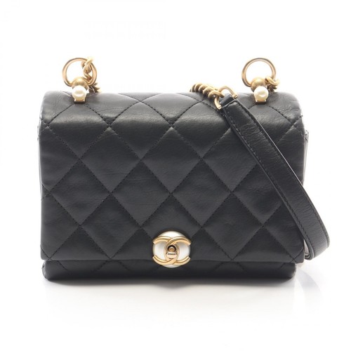 Borsa tracolla chanel - a,