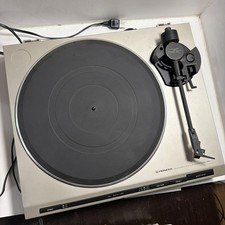 Pioneer 720 tavolo girevole - pl-720,