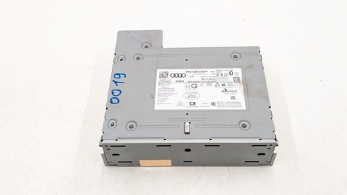 Audi radio stereo - 8y,