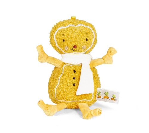 Peluche natalizio bunnies - peluche,