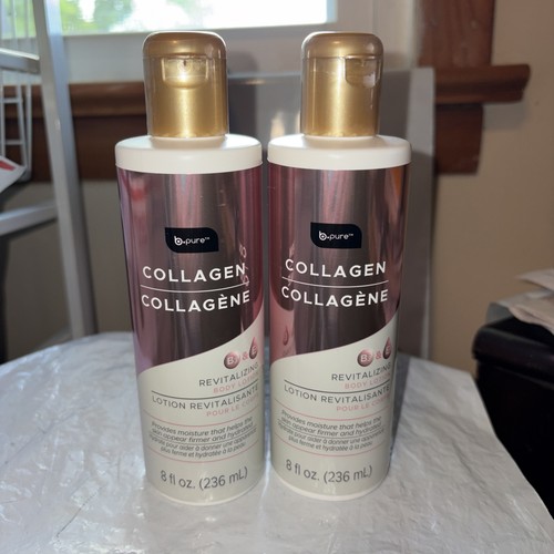 2pk pure collagene - b-pure,